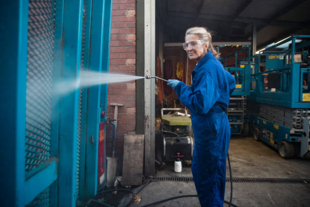 Best Pressure Washing Near Me  in Lamar, MO