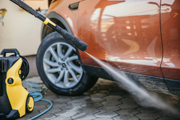 Best Best Pressure Washing Companies  in Lamar, MO