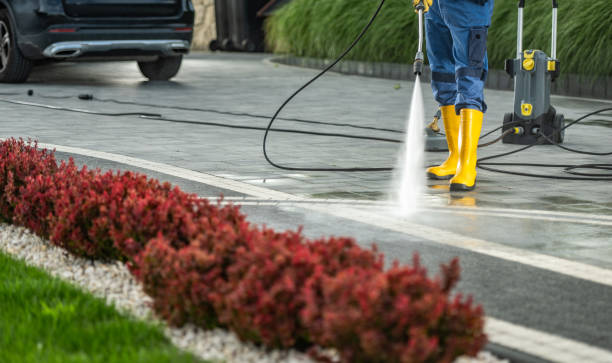 Best Residential Pressure Washing Services  in Lamar, MO