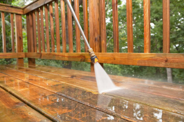Best Roof Pressure Washing  in Lamar, MO