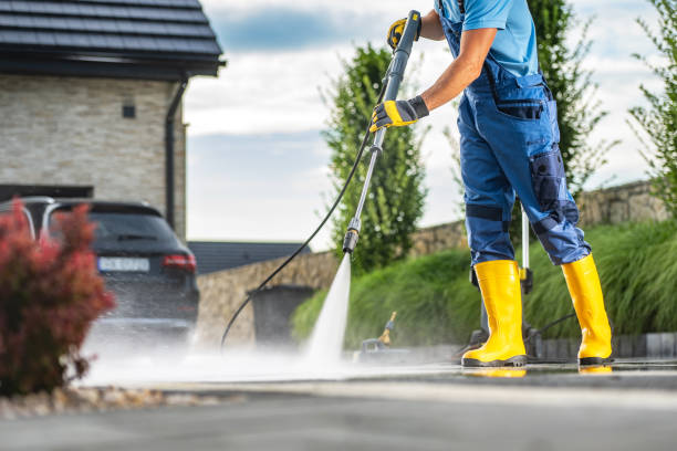 Professional Pressure Washing in Lamar, MO